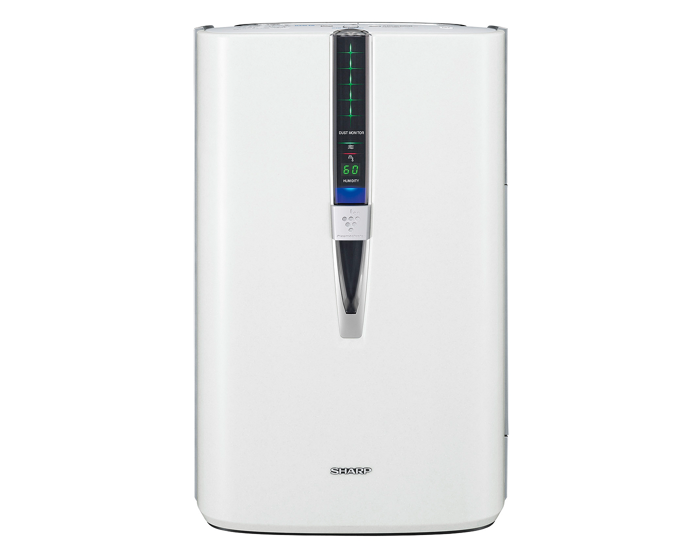 Sharp KC860U air purifier