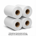 HP 24 lb Bond w/ColorPRO Technology - 18in x 450ft, 4