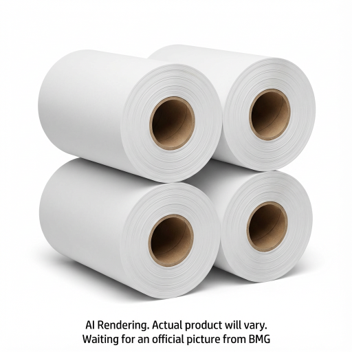 HP 24 lb Bond w/ColorPRO Technology - 18in x 450ft, 4