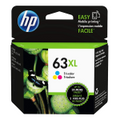 HP 63XL Tri-color Ink Cartridge - Replaced by B7RT2AN