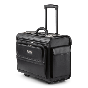 Bugatti Warren Business Case on Wheels