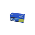 Brother Standard Yield Yellow Toner Cartridge       