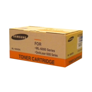 ML6000D6/XAR TONER / DRUM FOR QL6000 (6K)