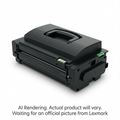 Lexmark T/X654,656,X65836K Print Cartridge