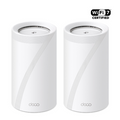 TP-Link BE22000 Whole Home Mesh Wi-Fi 7 Sy