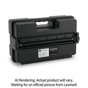 T644 Extra High Yield Factory Reconditioned Print Ca