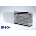 Epson UltraChrome K3 Photo Black Ink, 700ml, Stylus 