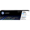 HP 215A Cyn Original LaserJet Toner Crtg