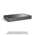 TP-Link SG5428XMPP