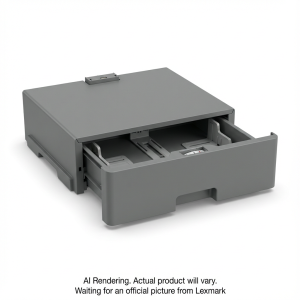 Lexmark Paper Handling C792, X792 550-Sheet Drawer  