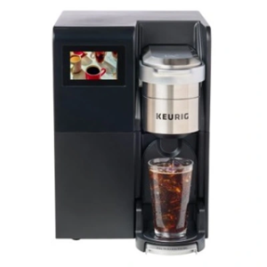 Keurig Brewer (Commercial) - Keur Brwr K3550 Commercial Ca