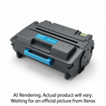 Xerox GENUINE CYAN HIGH CAPACITY TONER CARTRIDGE F