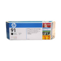 HP 91 Matte Black 775 ml Ink Cartridge