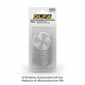OLFA 45mm RB45-10 Tungsten Steel Rotary Blade, 10pk