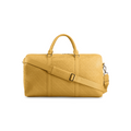 Rick Ross - The Boss Edition Duffle Bag - PU Voltage Yellow