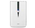 Sharp KC860U Plasmacluster Air Purifier and Humidifier – High-Efficiency True HEPA for Large Rooms