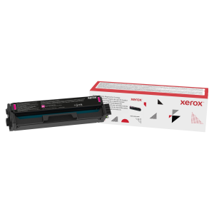 006R04385 Genuine Xerox Magenta Standard Capacity Print Cartridge, Xerox C230/C235 Color Printer/Multifunction