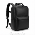 Lisbon Backpack BKP2667BU-BLACK