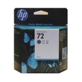 HP 72 69ml Gray Ink Cartridge