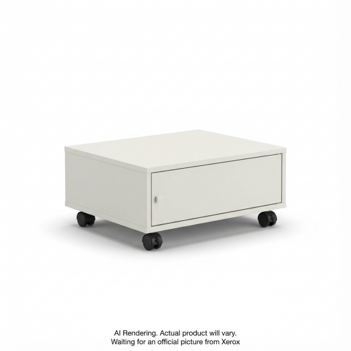 Xerox STAND F/WC 4250/4260 2-TRAY CONFIG          