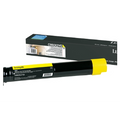 Lexmark X950/952/954 Yellow 22K Toner Cartridge
