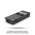 Epson SureLab D870 Black Ink Cartridge, 200MLT43S120