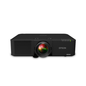 V11H901120 Epson EPSON PowerLite L615U Standard Laser Projec
