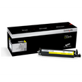 CS720/CS725/CX725 Yellow Developer Unit        