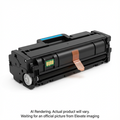 Elevate Imaging Reman HP CF451A - Laser - A4 10500 Yield