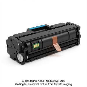 Elevate Imaging Reman HP CF451A - Laser - A4 10500 Yield