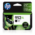 HP 952XL Black Original Ink Cartridge