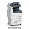Xerox Xerox AltaLink C8130/C8135 Base IOT W/High C