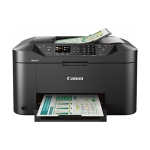 MAXIFY MB2120