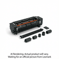 Lexmark 41X1225 Printer Maintenance Kit 110V for MS621, MS622, MX622
