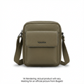 Valentino Crossbody CBY2706BU-KHAKI