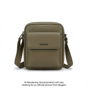 Valentino Crossbody CBY2706BU-KHAKI