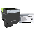 Lexmark CS/CX517 Black 8K Toner Cartridge