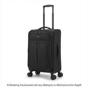 Bugatti Reborn    Luggage - Carry-onSLG7020B