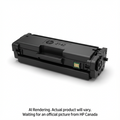 HP 214Z Black Cotnract LaserJet Toner Cartridge     