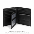 WALLET REMOVABLE PASSAGE