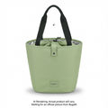 Cooler Bag - Polyester - Pistachio Green