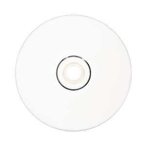 Verbatim DVD-R 4.7GB 16X DL+ WHITE IJ STD 50PK SP