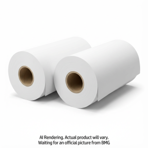 HP 20-lb Bond with ColorPRO Technology - 30in x 650ft