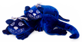 manimo Weighted Cat - 2 kg