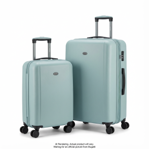 Bugatti The Classic 2 Pcs Set