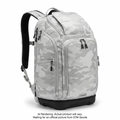 Dux 30L Backpack (17") - White Camo
