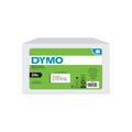 DYMO Authentic LW Multi-Purpose Labels for LabelWriter Label Printers, White, 1" x 2-1/8", 24 rolls of 500 (12000 Total)