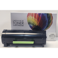 10K-Compatible Lexmark 50F1X00 Toner