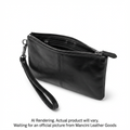 LADIES' WRISTLET WALLET