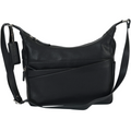 Mancini June crossbody black
